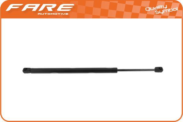 FARE SA 34012 - Amortizor portbagaj aaoparts.ro