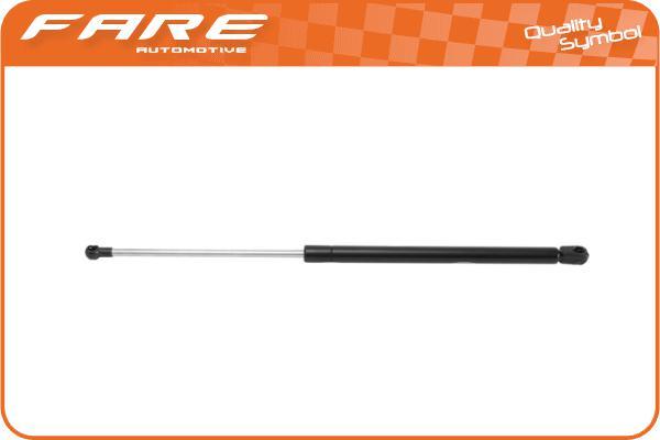 FARE SA 34123 - Amortizor portbagaj aaoparts.ro