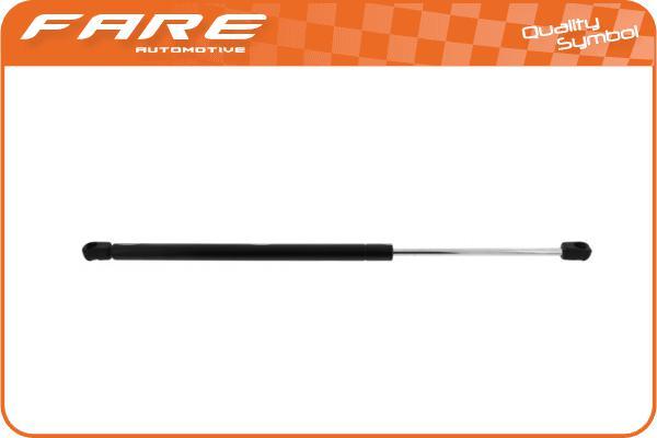 FARE SA 34334 - Amortizor portbagaj aaoparts.ro