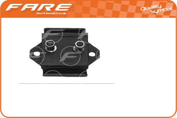 FARE SA 34721 - Suport motor aaoparts.ro