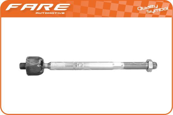 FARE SA 35916 - Cap de bara aaoparts.ro