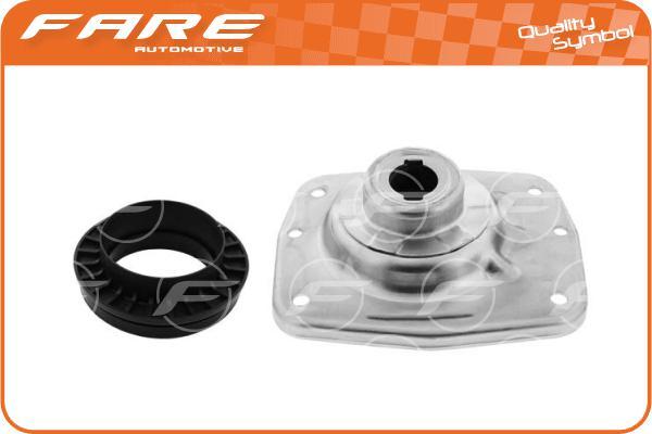 FARE SA 35447 - Rulment sarcina suport arc aaoparts.ro