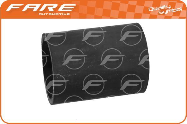FARE SA 35467 - Furtun radiator aaoparts.ro