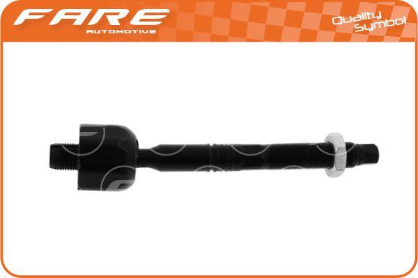 FARE SA 35537 - Articulatie axiala, cap de bara aaoparts.ro