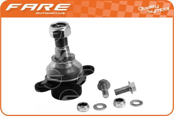 FARE SA 35643 - Articulatie sarcina / ghidare aaoparts.ro