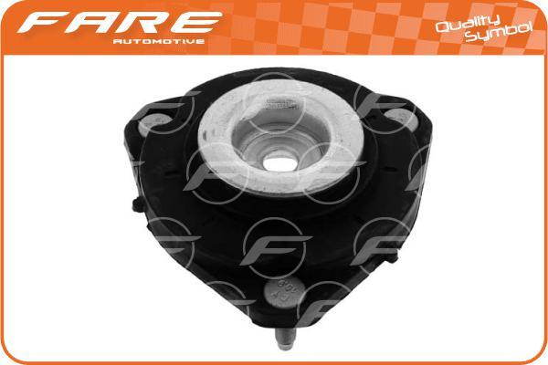 FARE SA 35667 - Rulment sarcina suport arc aaoparts.ro