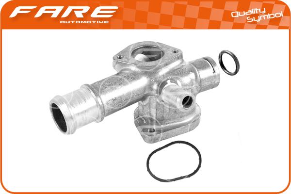 FARE SA 3560 - Flansa lichid racire aaoparts.ro