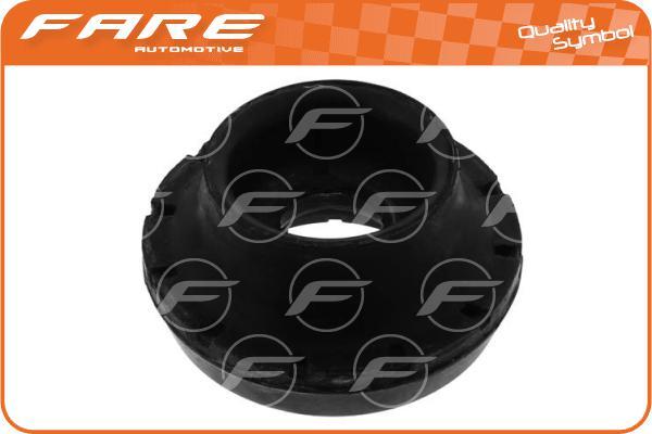 FARE SA 35670 - Rulment sarcina suport arc aaoparts.ro