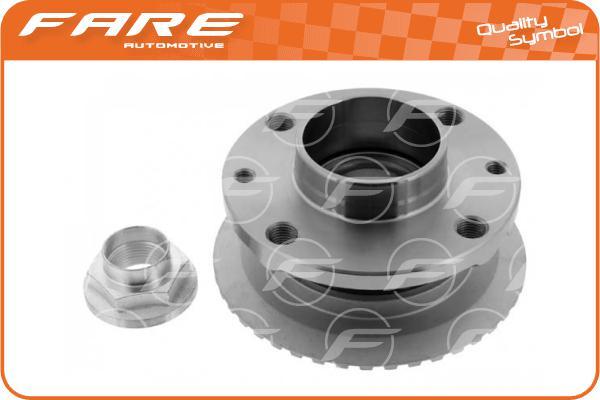 FARE SA 35192 - Set rulment roata aaoparts.ro
