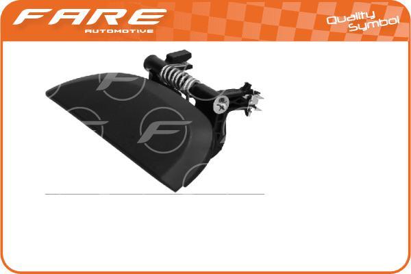 FARE SA 35892 - Maner usa aaoparts.ro