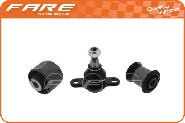 FARE SA 35335 - Set reparatie, bara stabilizatoare aaoparts.ro