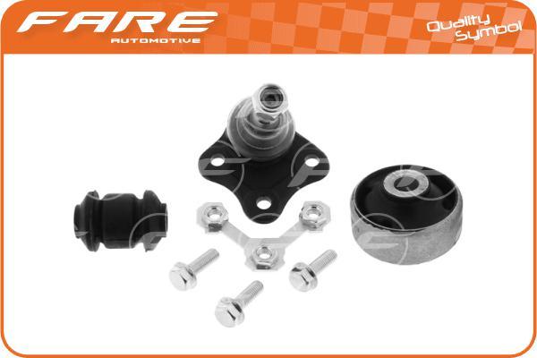 FARE SA 35328 - Set reparatie, bara stabilizatoare aaoparts.ro