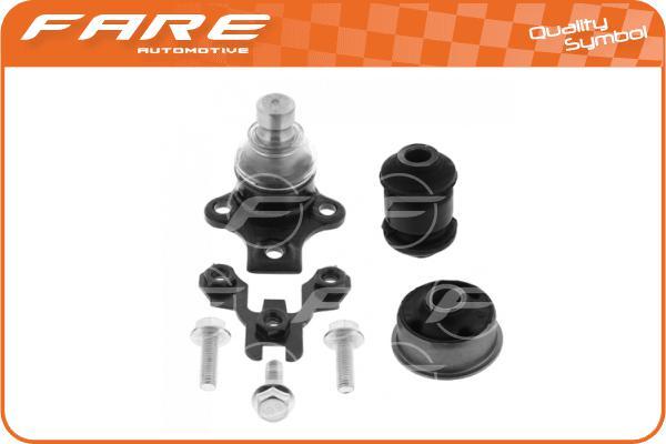 FARE SA 35327 - Set reparatie, bara stabilizatoare aaoparts.ro