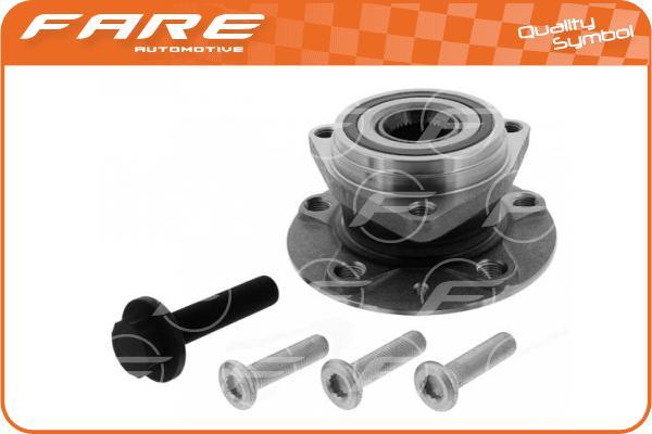 FARE SA 35203 - Set rulment roata aaoparts.ro