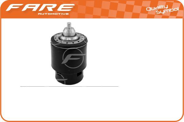 FARE SA 35744 - Termostat,lichid racire aaoparts.ro