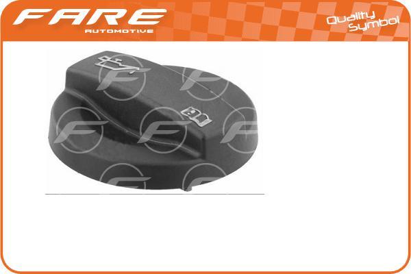 FARE SA 35727 - Buson,umplere ulei aaoparts.ro