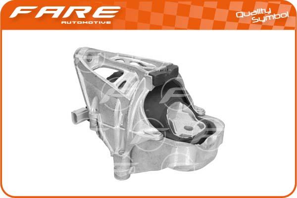 FARE SA 36986 - Suport motor aaoparts.ro