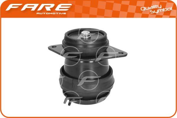 FARE SA 36971 - Suport motor aaoparts.ro