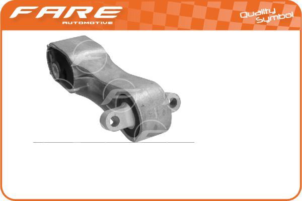FARE SA 36499 - Suport motor aaoparts.ro