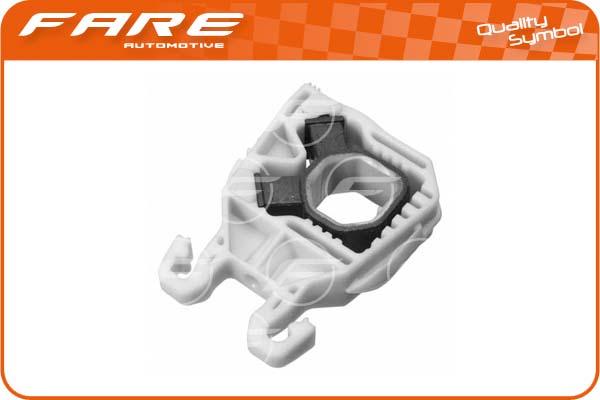 FARE SA 36644 - Suport radiator aaoparts.ro
