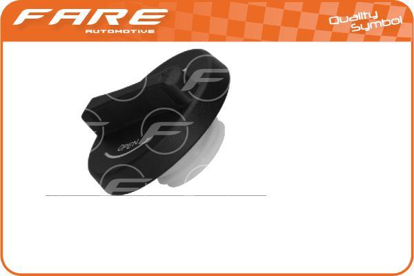 FARE SA 36045 - Buson,umplere ulei aaoparts.ro
