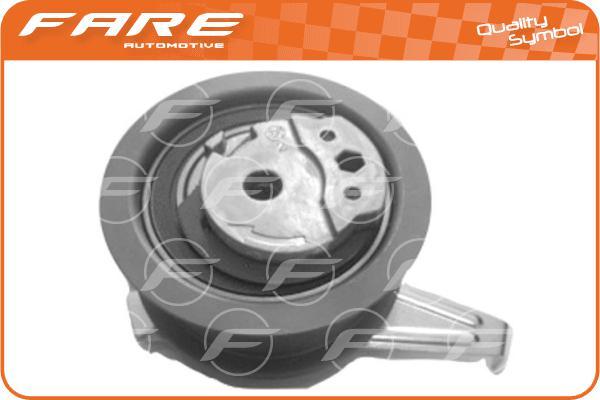 FARE SA 36081 - Rola intinzator,curea distributie aaoparts.ro