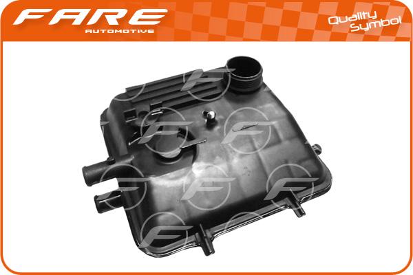 FARE SA 3611 - Vas de expansiune, racire aaoparts.ro