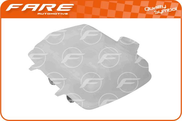 FARE SA 3612 - Vas de expansiune, racire aaoparts.ro