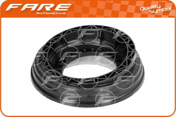 FARE SA 36824 - Rulment sarcina amortizor aaoparts.ro
