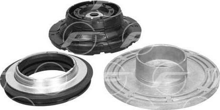 FARE SA 36827 - Rulment sarcina suport arc aaoparts.ro