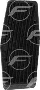 FARE 36792 - Pozitie pedala, pedala ambreiaj aaoparts.ro