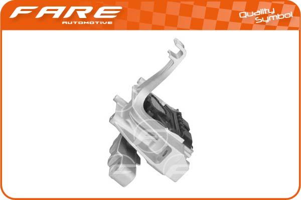 FARE SA 36774 - Suport motor aaoparts.ro