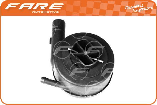 FARE SA 30490 - Separator ulei, ventilatie bloc motor aaoparts.ro