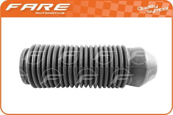 FARE SA 30531 - Capac protectie / Burduf, amortizor aaoparts.ro