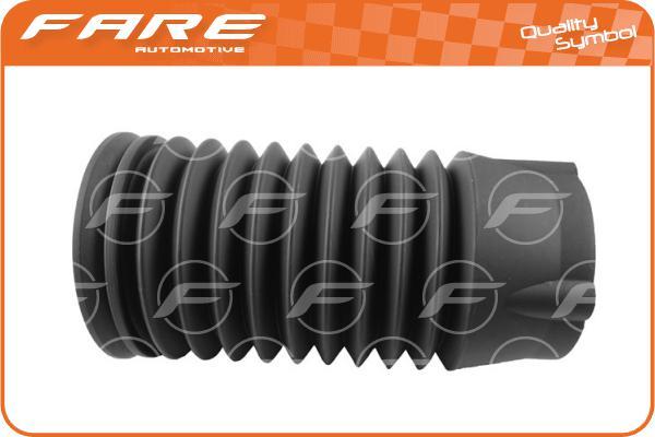 FARE SA 30533 - Capac protectie / Burduf, amortizor aaoparts.ro