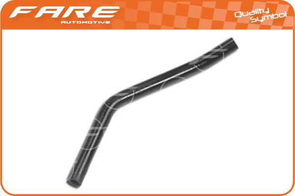 FARE SA 30659 - Furtun, aerisire chiulasa aaoparts.ro