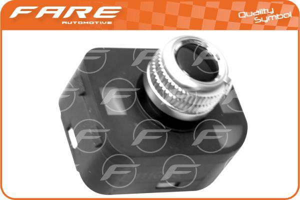 FARE SA 30637 - Comutator, reglaj oglinda aaoparts.ro