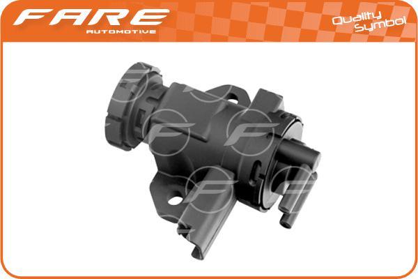 FARE SA 31958 - Convertor presiune, esapament aaoparts.ro