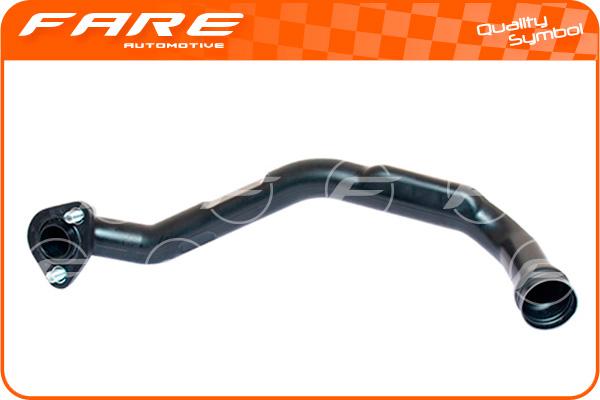 FARE SA 3144 - Furtun, aerisire chiulasa aaoparts.ro
