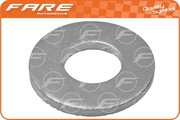 FARE SA 31001 - Inel etansare, injector aaoparts.ro