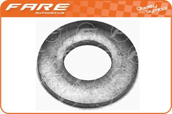 FARE SA 31002 - Inel etansare, injector aaoparts.ro