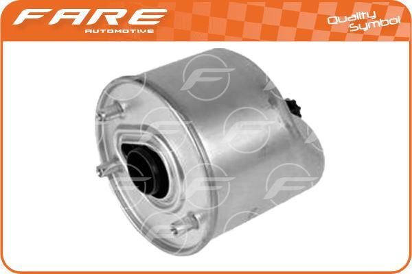FARE SA 31875 - Filtru combustibil aaoparts.ro