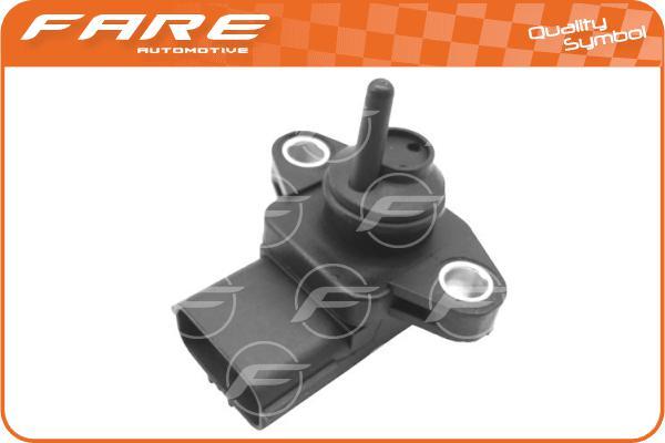 FARE SA 31331 - Senzor, presiune galerie admisie aaoparts.ro