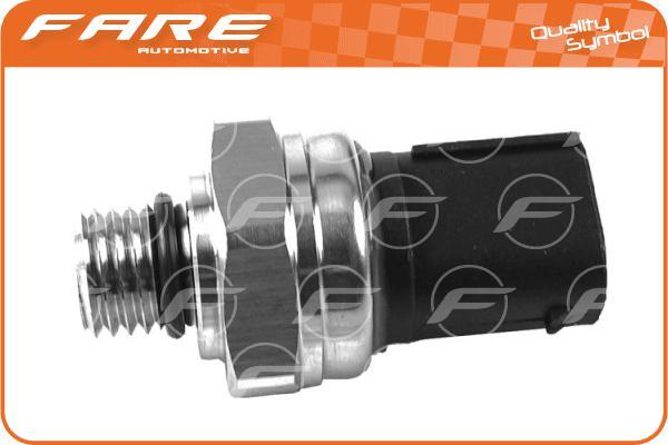 FARE SA 31299 - Senzor, presiune combustibil aaoparts.ro