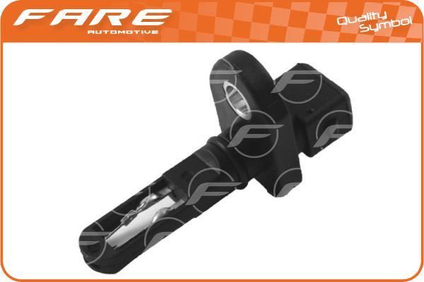FARE SA 31294 - Senzor,temperatura aer admisie aaoparts.ro