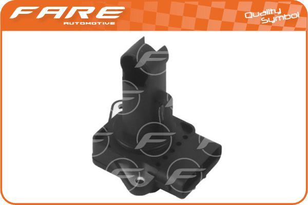 FARE SA 31221 - Senzor debit aer aaoparts.ro
