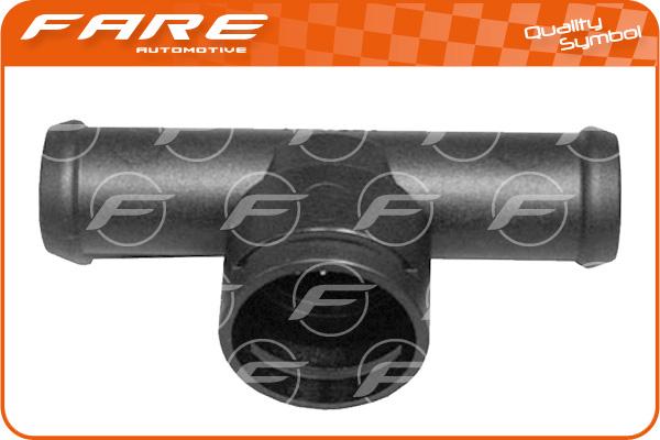 FARE SA 3847 - Flansa lichid racire aaoparts.ro