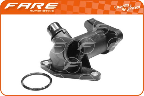 FARE SA 3862 - Flansa lichid racire aaoparts.ro