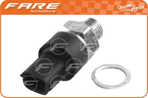 FARE SA 33628 - Senzor,presiune ulei aaoparts.ro