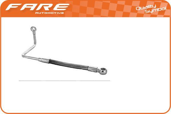 FARE SA 33099 - Conducta ulei, incarcare aaoparts.ro